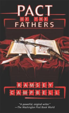 Pact of the Fathers by Ramsey Campbell