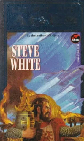 Debt of Ages (The Disinherited #3) by Steve White