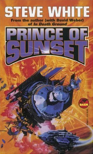 Prince of Sunset