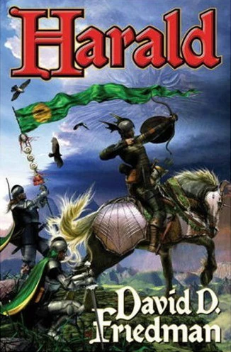 Harald