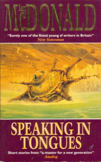 Speaking in Tongues