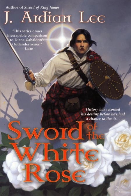 Sword of the White Rose