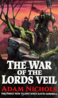The War of the Lords Veil
