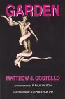 Garden (Wurm #2) by Matthew J. Costello