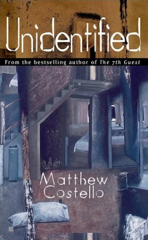 Unidentified by Matthew J. Costello