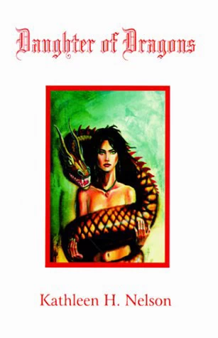 Daughter of Dragons