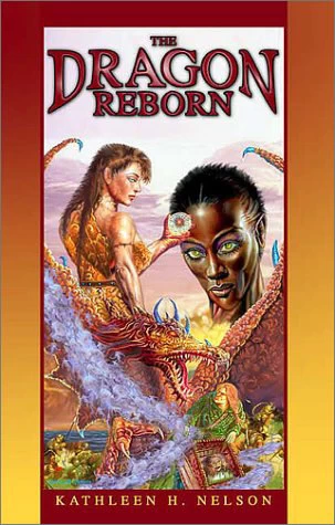 The Dragon Reborn