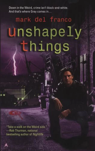 Unshapely Things