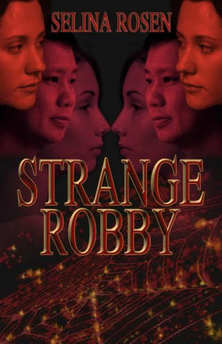 Strange Robby by Selina Rosen