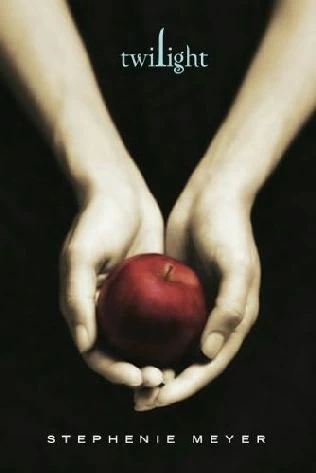 Twilight (Twilight #1) by Stephenie Meyer