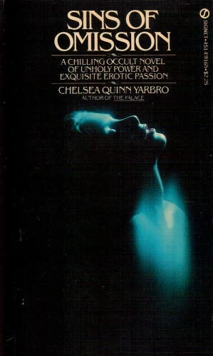 Sins of Omission by Chelsea Quinn Yarbro