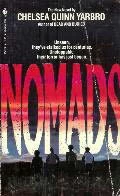 Nomads by Chelsea Quinn Yarbro