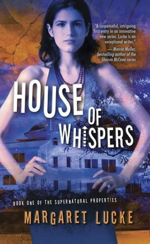 House of Whispers