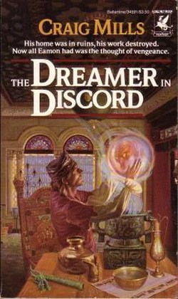 The Dreamer in Discord