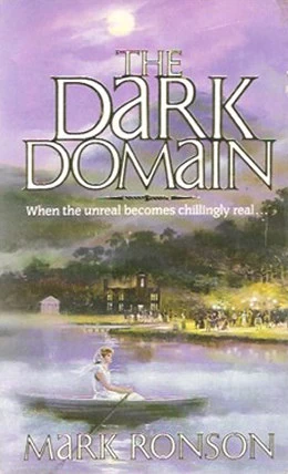 The Dark Domain by Mark Ronson