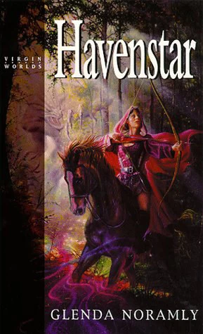 Havenstar by Glenda Noramly