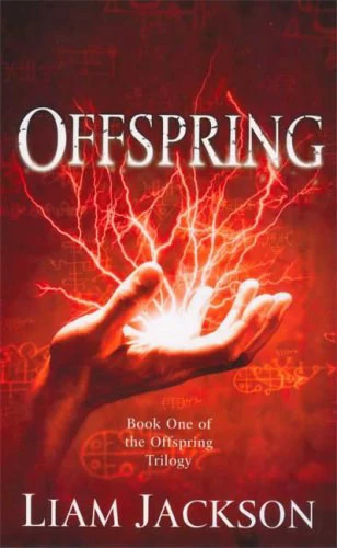 Offspring (Offspring Series #1) by Liam Jackson