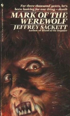 Mark of the Werewolf