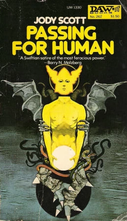Passing for Human
