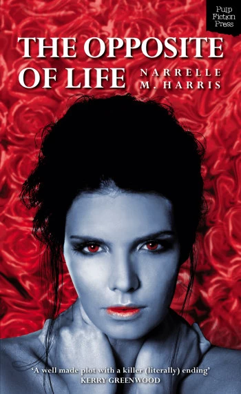The Opposite of Life
