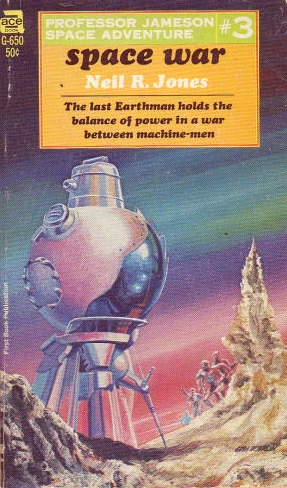 Space War