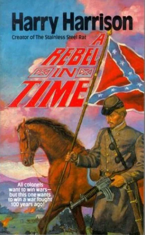 A Rebel in Time