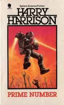 Prime Number by Harry Harrison
