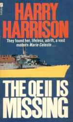 The QEII is Missing by Harry Harrison
