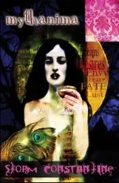 Mythanima by Storm Constantine