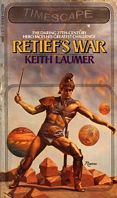 Retief's War (Retief) by Keith Laumer