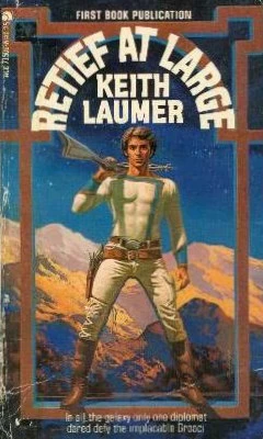 Retief at Large (Retief) by Keith Laumer