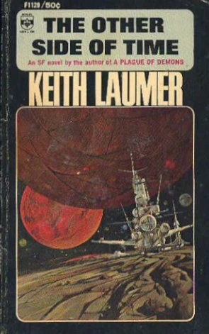 The Other Side of Time (Imperium #2) by Keith Laumer
