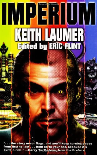 Imperium (Imperium) by Keith Laumer