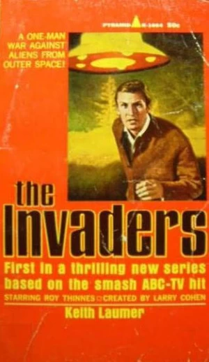 The Invaders