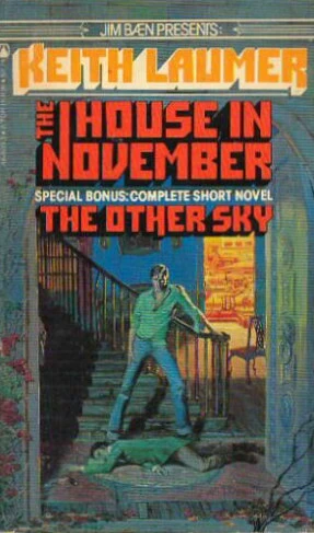 The House in November / The Other Sky