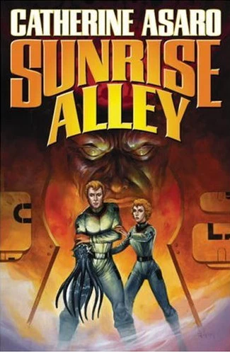 Sunrise Alley