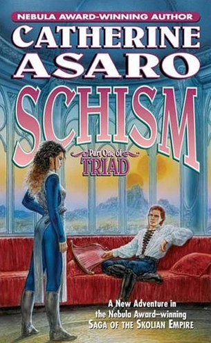Schism