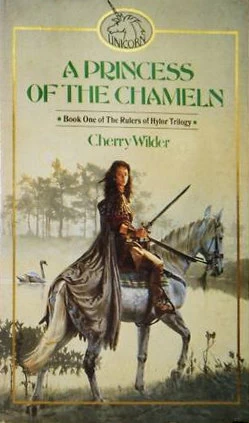 A Princess of the Chameln