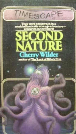 Second Nature