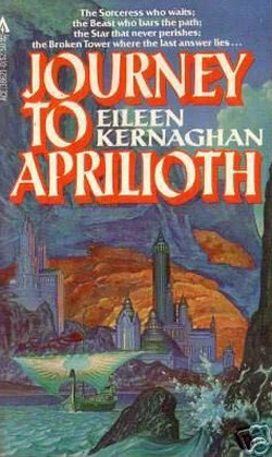 Journey to Aprilioth
