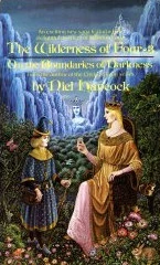 On the Boundaries of Darkness