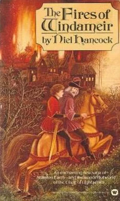 The Fires of Windameir