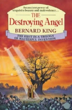 The Destroying Angel