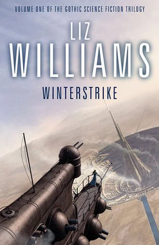 Winterstrike