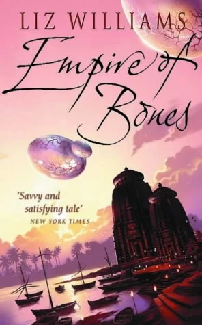 Empire of Bones