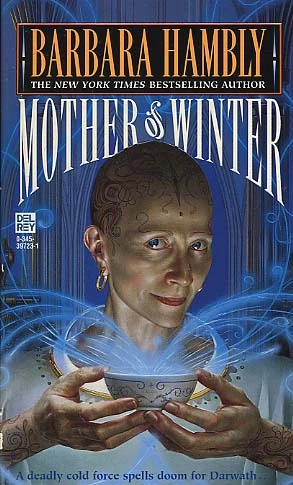 Mother of Winter (The Darwath Novels #1) by Barbara Hambly