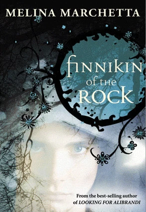 Finnikin of the Rock