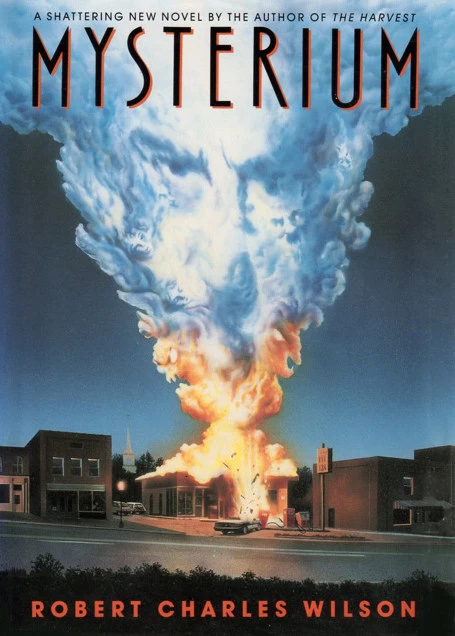 Mysterium by Robert Charles Wilson