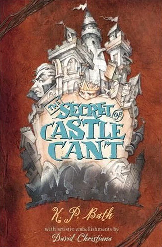 The Secret of Castle Cant