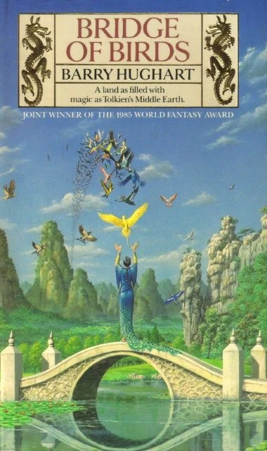 Bridge of Birds (Master Li #1) by Barry Hughart